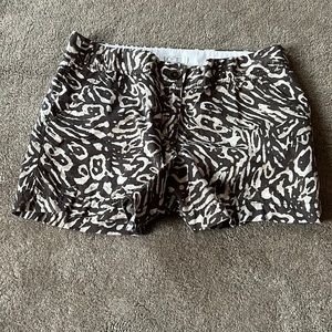 Ann Taylor Loft shorts size 8